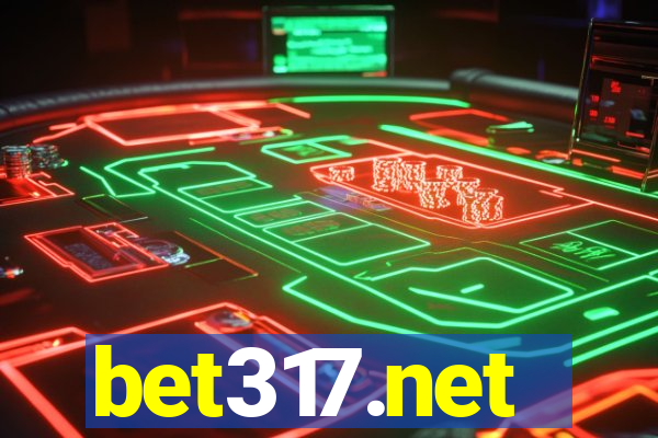 bet317.net