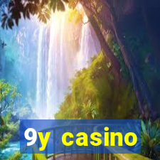 9y casino