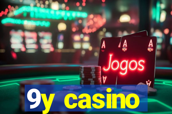 9y casino