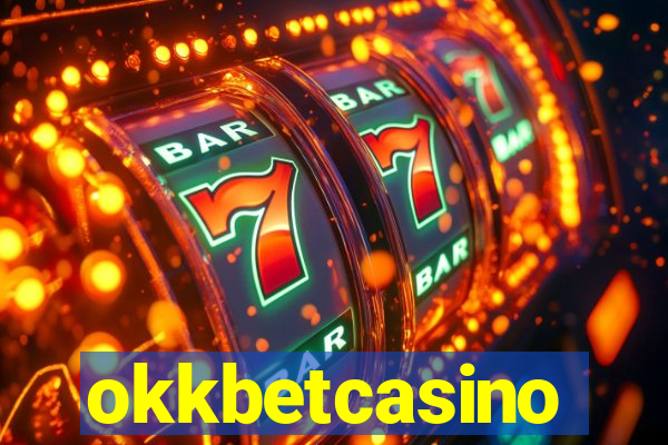 okkbetcasino