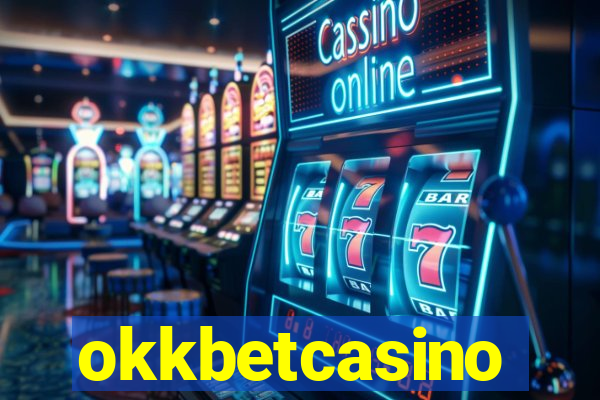 okkbetcasino