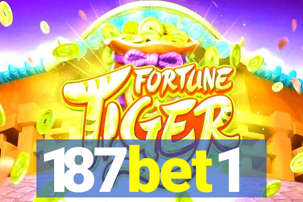187bet1