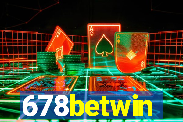 678betwin
