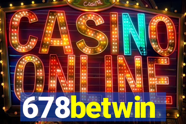 678betwin