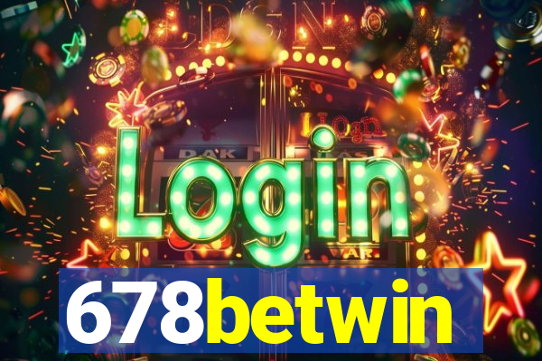 678betwin