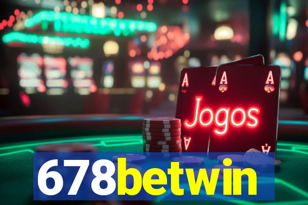 678betwin