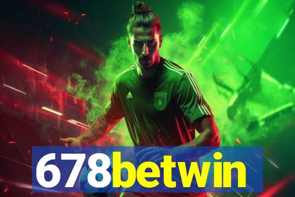 678betwin