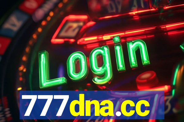 777dna.cc