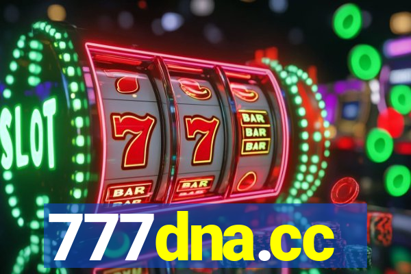 777dna.cc