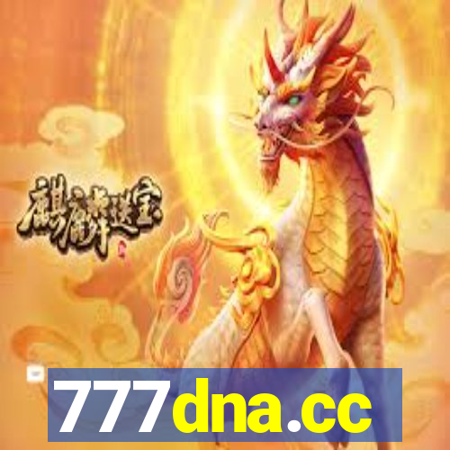 777dna.cc