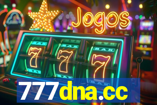 777dna.cc