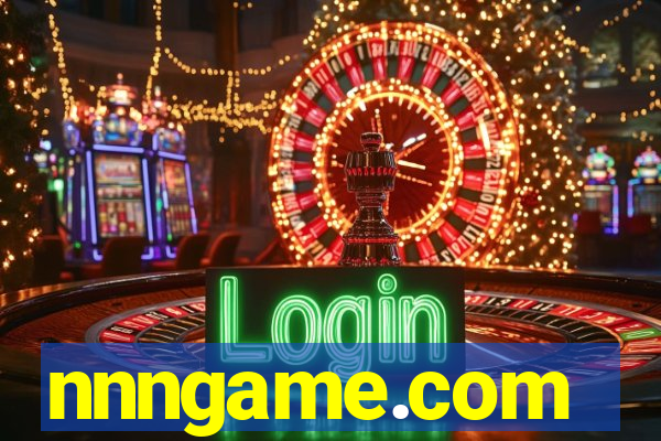 nnngame.com