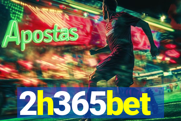 2h365bet