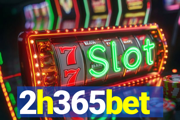 2h365bet