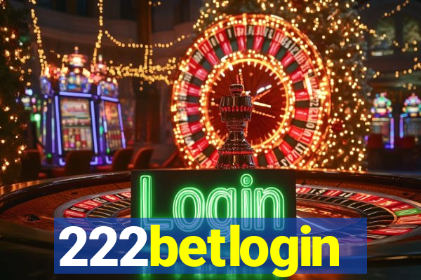 222betlogin