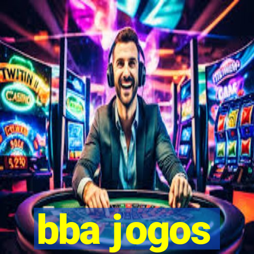 bba jogos