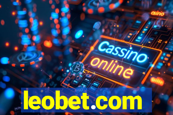 leobet.com