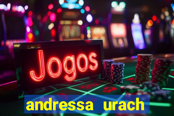 andressa urach pelada 2024