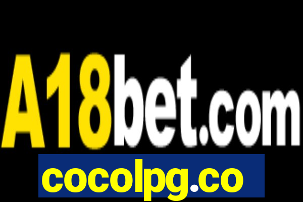 cocolpg.co