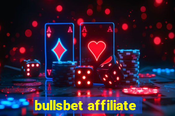 bullsbet affiliate