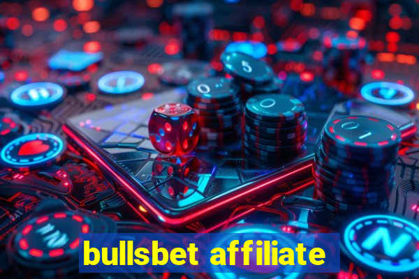 bullsbet affiliate