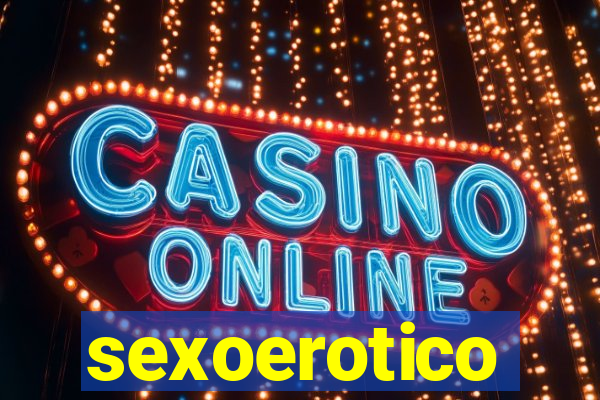sexoerotico