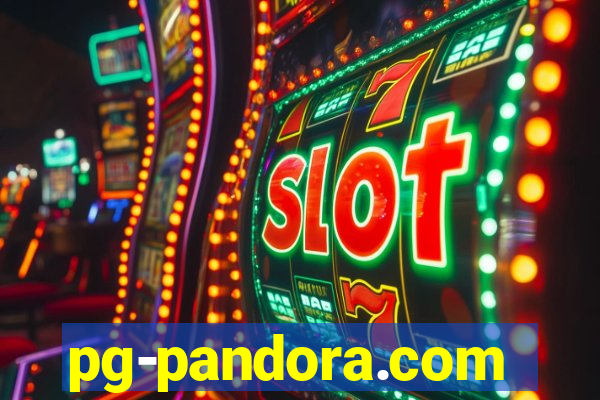 pg-pandora.com