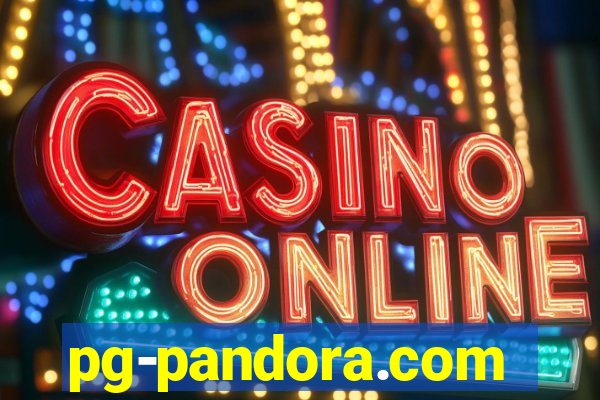 pg-pandora.com