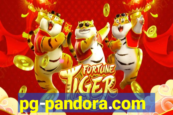 pg-pandora.com