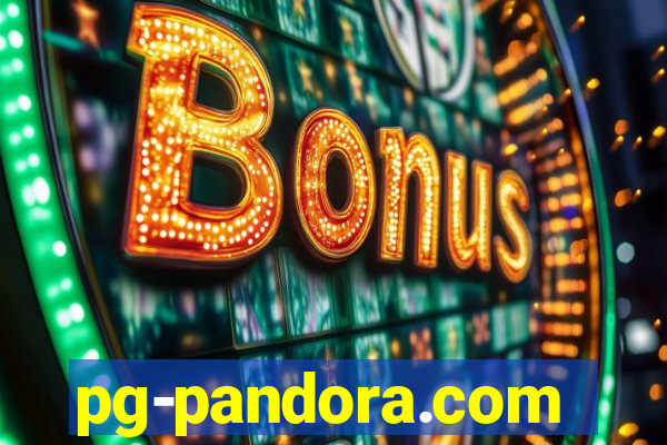 pg-pandora.com
