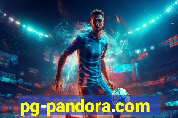 pg-pandora.com