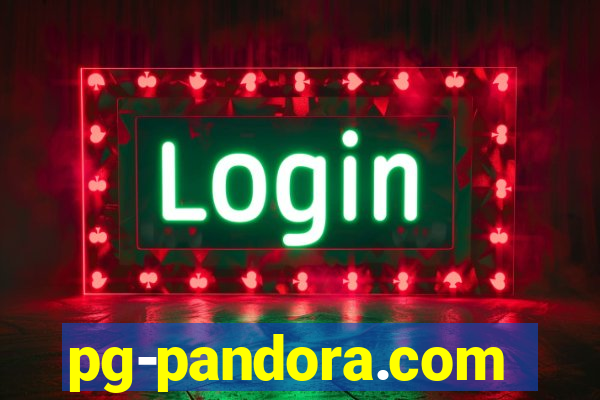 pg-pandora.com