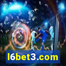 l6bet3.com