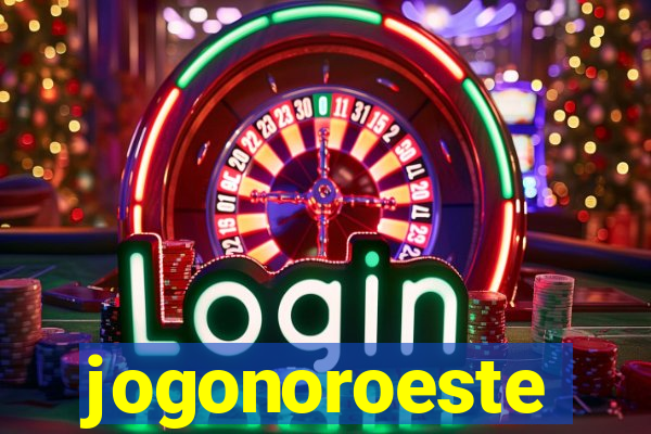 jogonoroeste