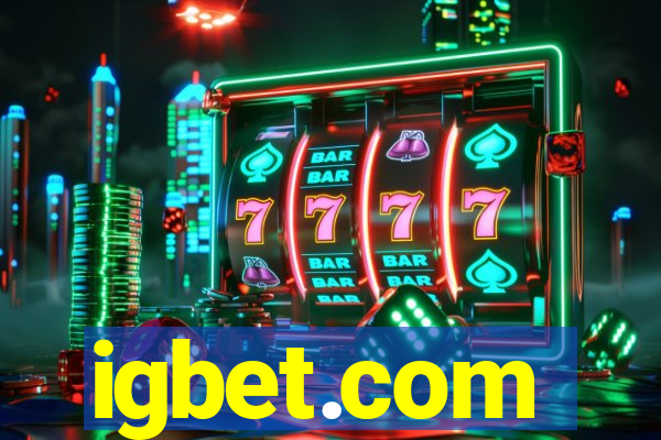 igbet.com