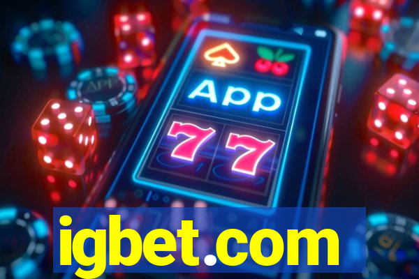 igbet.com