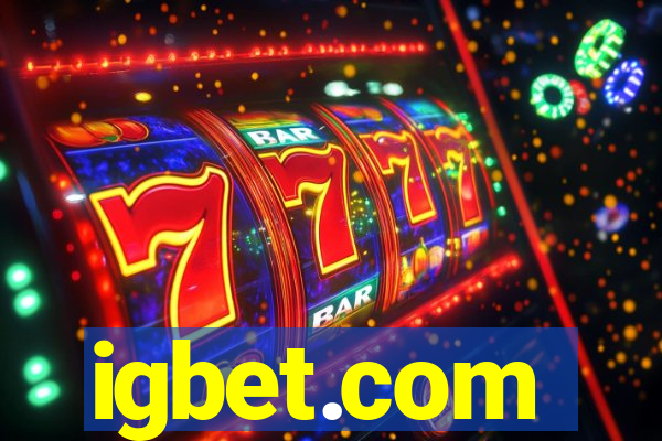 igbet.com