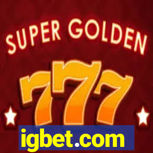 igbet.com