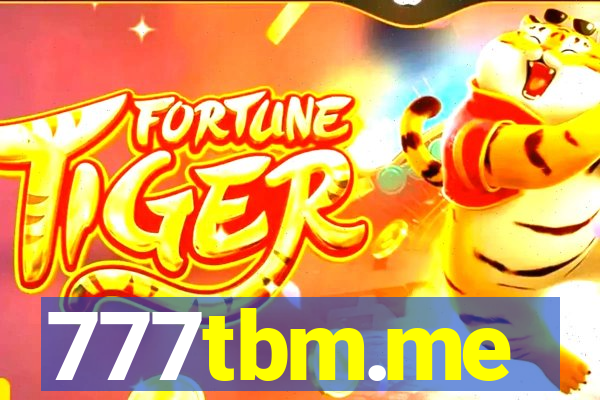 777tbm.me