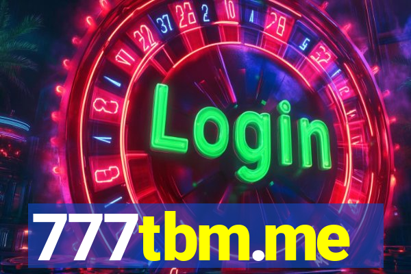 777tbm.me