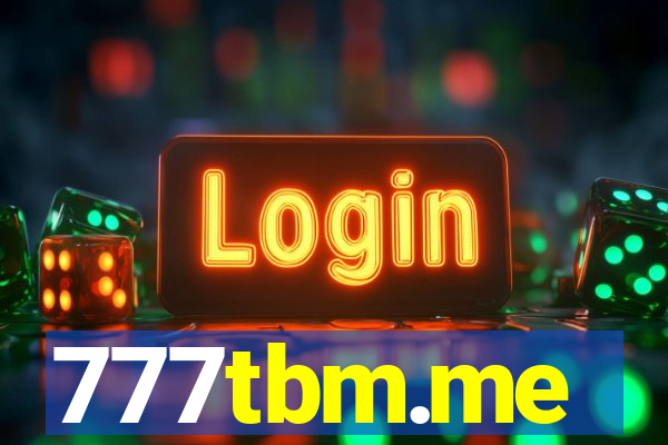777tbm.me