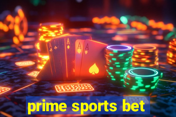 prime sports bet