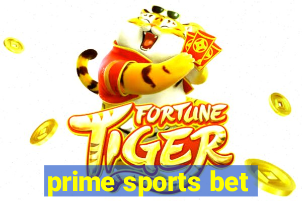 prime sports bet