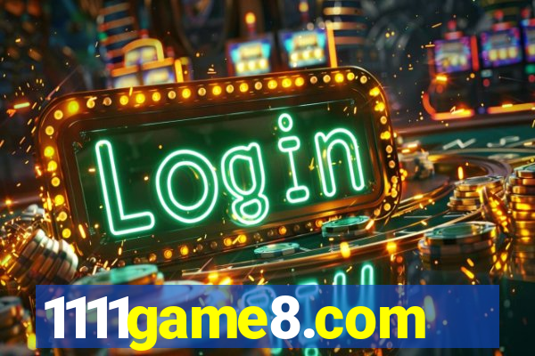 1111game8.com