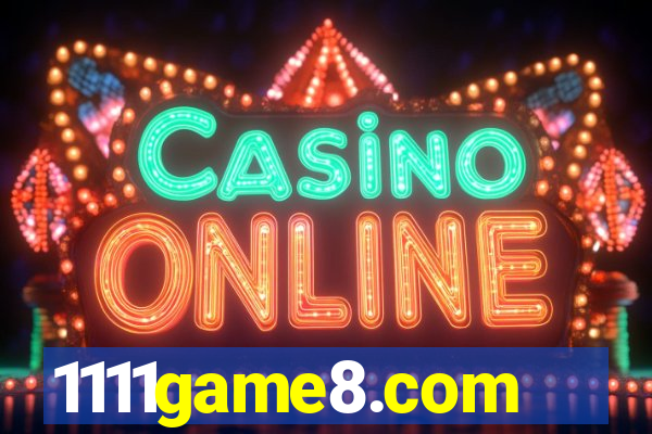 1111game8.com