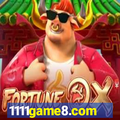 1111game8.com