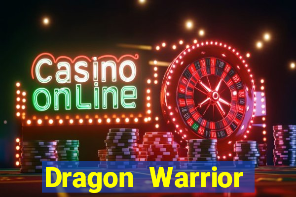 Dragon Warrior legend champion dinheiro infinito dragon warriors champions