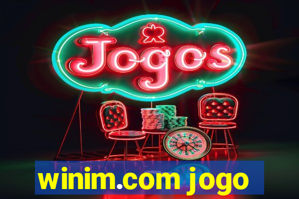 winim.com jogo