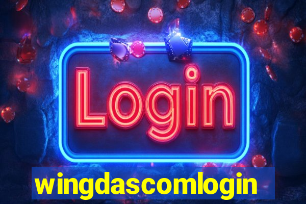 wingdascomlogin