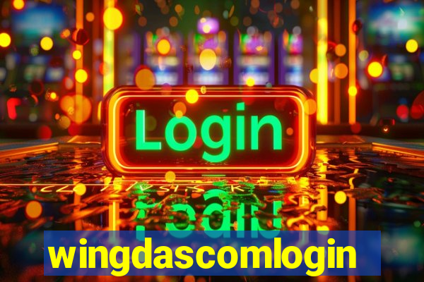 wingdascomlogin